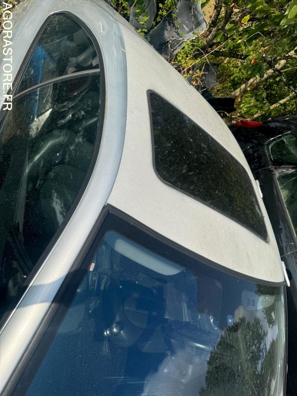 Coupé Peugeot 406 Coupé Phase 2 - 2.2 HDI - 271 000 Km: photos 8 Coupé Peugeot 406 Coupé Phase 2 - 2.2 HDI - 271 000 Km: photos 8