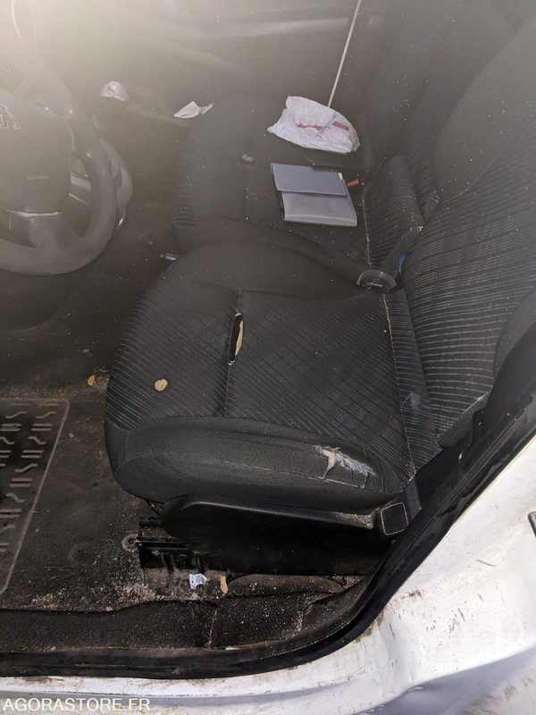 Peugeot Partner - Fourgonnette: photos 5 Peugeot Partner - Fourgonnette: photos 5