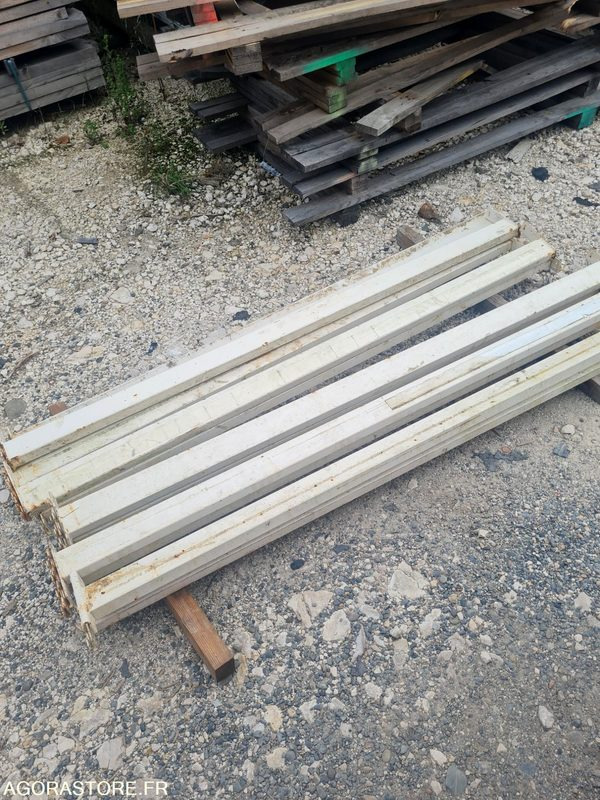 RACK étagère industriel étroit ideal pour pneus hauteur 3 ml 3 largeurs - Matériel de magasinage: photos 2 RACK étagère industriel étroit ideal pour pneus hauteur 3 ml 3 largeurs - Matériel de magasinage: photos 2