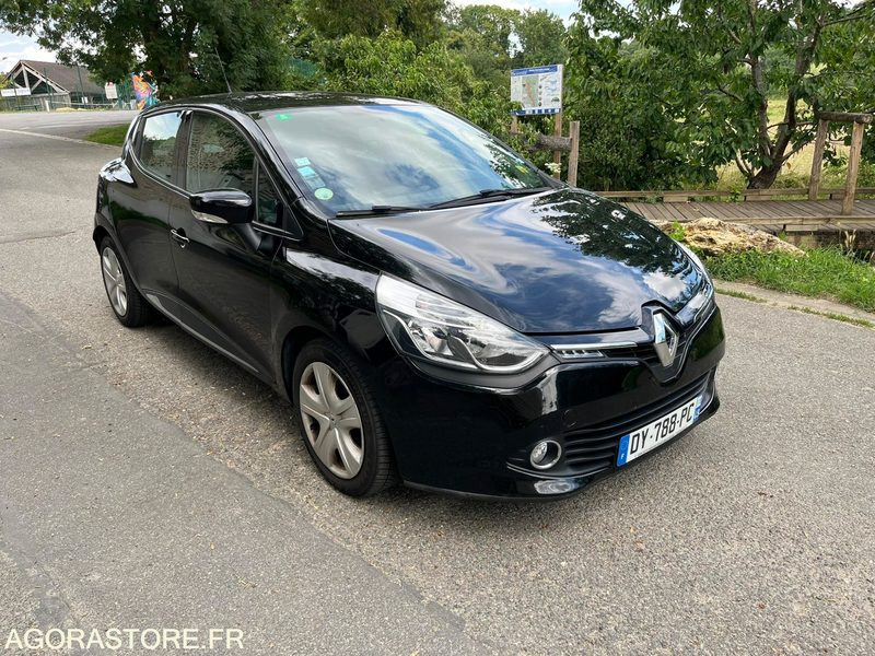 RENAULT Clio IV 5 portes 1.5 dCi 90cv Business 2015 135000 km - Voiture: photos 1 RENAULT Clio IV 5 portes 1.5 dCi 90cv Business 2015 135000 km - Voiture: photos 1
