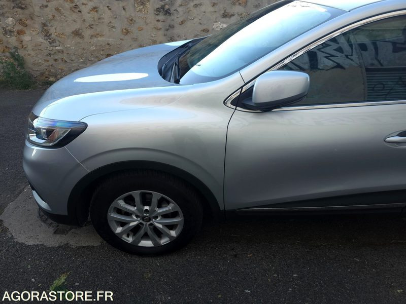 RENAULT KADJAR 1.5 DCI - 2021 - 145500 KM - SUV: photos 2 RENAULT KADJAR 1.5 DCI - 2021 - 145500 KM - SUV: photos 2