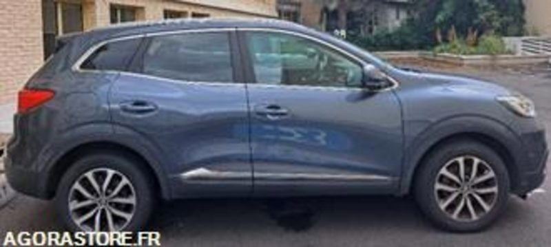 RENAULT - KADJAR - 2018 - 180 000KM - SUV: photos 4 RENAULT - KADJAR - 2018 - 180 000KM - SUV: photos 4