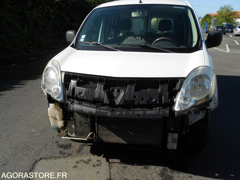 RENAULT KANGOO 1.5 DCI - Fourgonnette: photos 3 RENAULT KANGOO 1.5 DCI - Fourgonnette: photos 3