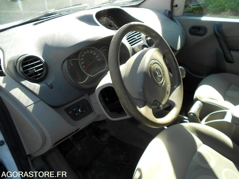 RENAULT KANGOO 1.5 DCI - Fourgonnette: photos 5 RENAULT KANGOO 1.5 DCI - Fourgonnette: photos 5