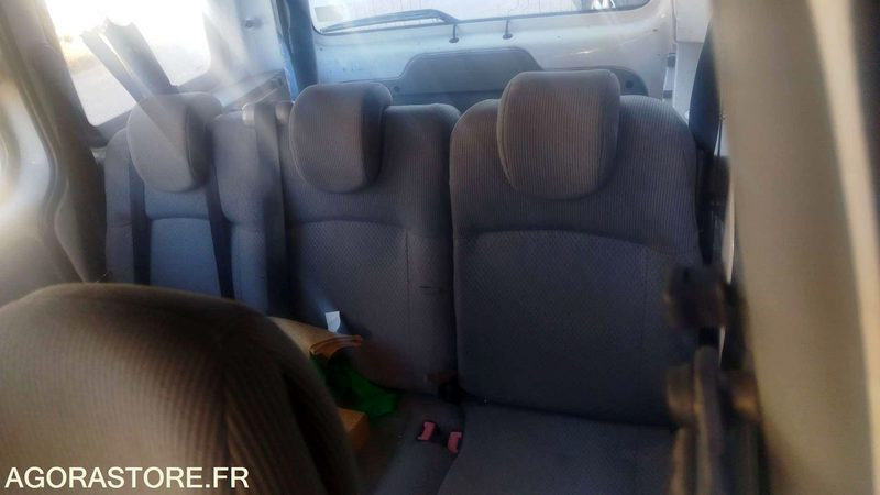 RENAULT KANGOO 300011KMS - Fourgonnette: photos 5 RENAULT KANGOO 300011KMS - Fourgonnette: photos 5