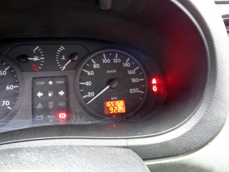 RENAULT KANGOO 3842YQ25 - Voiture: photos 5 RENAULT KANGOO 3842YQ25 - Voiture: photos 5