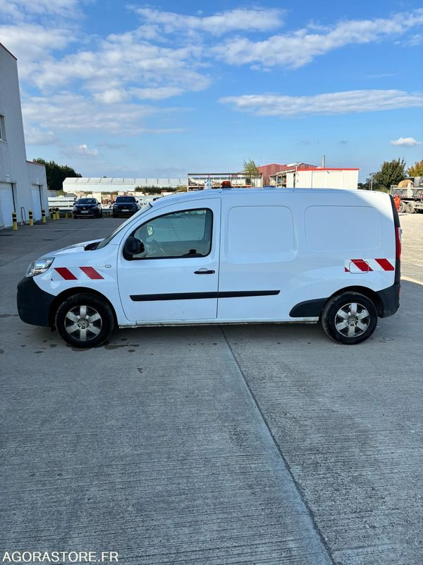 RENAULT KANGOO diesel - Année 2020 - 299.300 km - Fourgonnette: photos 4 RENAULT KANGOO diesel - Année 2020 - 299.300 km - Fourgonnette: photos 4