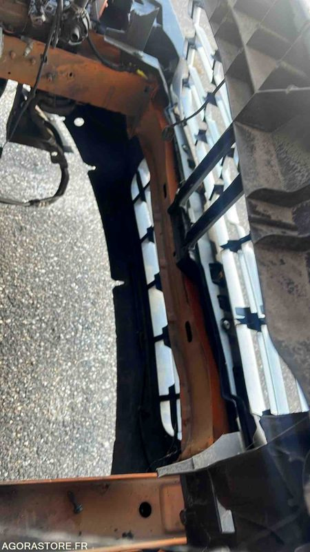 RENAULT MASTER - 2016 - ED-070-TP - Fourgon utilitaire: photos 3 RENAULT MASTER - 2016 - ED-070-TP - Fourgon utilitaire: photos 3