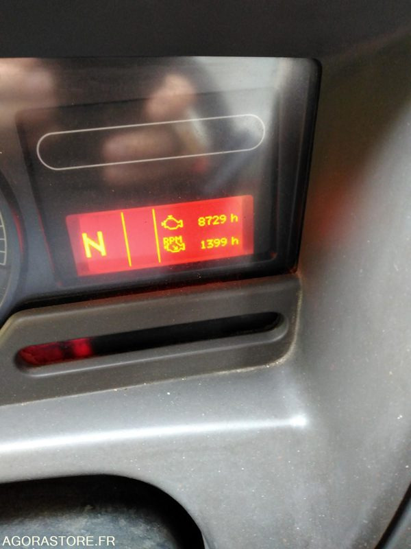 RENAULT MIDLUM 190 NACELLE en leasing occasion RENAULT MIDLUM 190 NACELLE: photos 9 RENAULT MIDLUM 190 NACELLE en leasing occasion RENAULT MIDLUM 190 NACELLE: photos 9