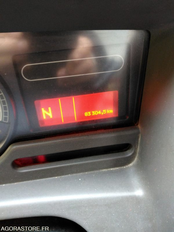 RENAULT MIDLUM 190 NACELLE en leasing occasion RENAULT MIDLUM 190 NACELLE: photos 10 RENAULT MIDLUM 190 NACELLE en leasing occasion RENAULT MIDLUM 190 NACELLE: photos 10