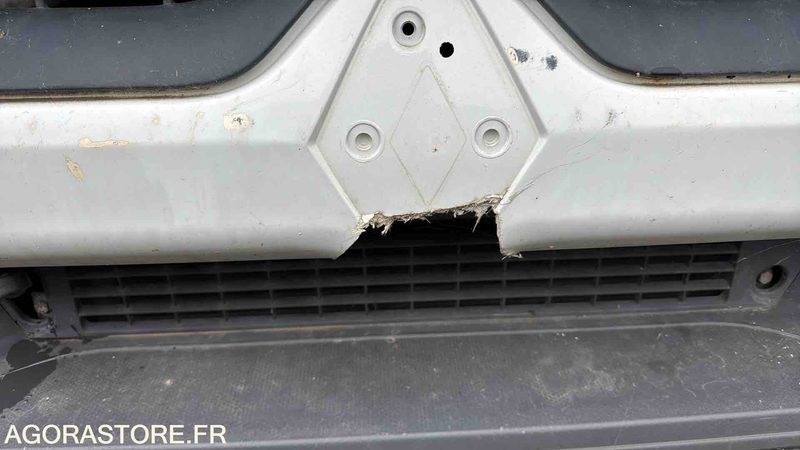 RENAULT PREMIUM - 2006 - 133601 KM - Utilitaire benne: photos 3 RENAULT PREMIUM - 2006 - 133601 KM - Utilitaire benne: photos 3