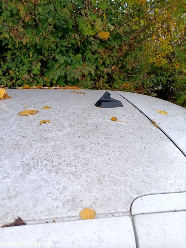 RENAULT Zoé - 29000km - 2019 - pour pièces - Voiture: photos 5 RENAULT Zoé - 29000km - 2019 - pour pièces - Voiture: photos 5