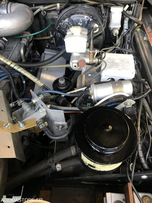 Range Rover v8 - SUV: photos 5 Range Rover v8 - SUV: photos 5