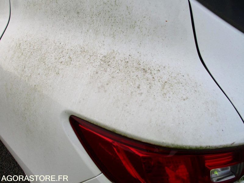 Renault Clio 4 - 2018 - 81494 kms - Voiture: photos 5 Renault Clio 4 - 2018 - 81494 kms - Voiture: photos 5