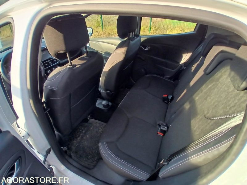 Renault Clio IV – Diesel – 2016-214 290 km - Voiture: photos 4 Renault Clio IV – Diesel – 2016-214 290 km - Voiture: photos 4