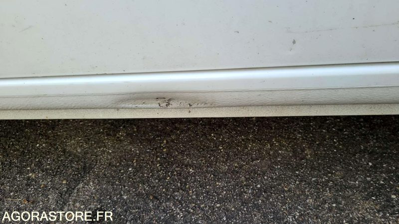 Fourgonnette Renault Kangoo - 2011 - 130342kms - BF372BJ: photos 19 Fourgonnette Renault Kangoo - 2011 - 130342kms - BF372BJ: photos 19