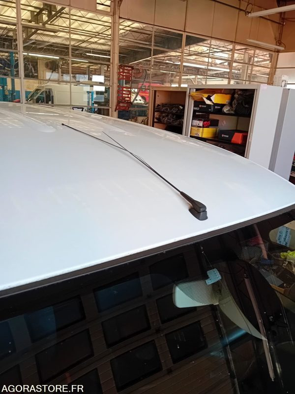Renault Kangoo électrique - 2018 - 28706 kms - Fourgonnette, Utilitaire électrique: photos 3 Renault Kangoo électrique - 2018 - 28706 kms - Fourgonnette, Utilitaire électrique: photos 3