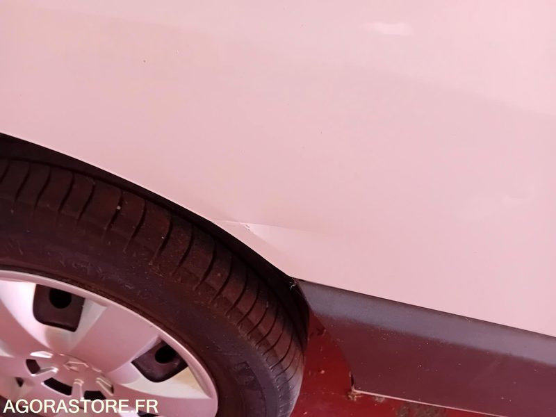Renault Kangoo électrique - 2018 - 28706 kms - Fourgonnette, Utilitaire électrique: photos 4 Renault Kangoo électrique - 2018 - 28706 kms - Fourgonnette, Utilitaire électrique: photos 4