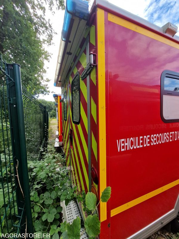 Renault Master - 2012 - 215658- CT120NL - Fourgon utilitaire: photos 5 Renault Master - 2012 - 215658- CT120NL - Fourgon utilitaire: photos 5