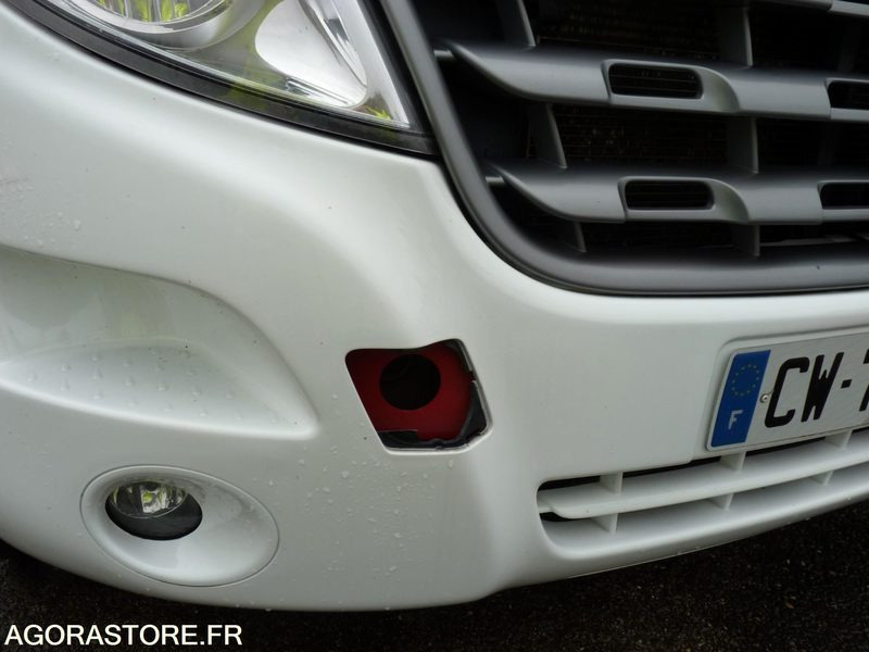 Renault Master (Ancienne Ambulance Pompier) - Ambulance: photos 4 Renault Master (Ancienne Ambulance Pompier) - Ambulance: photos 4