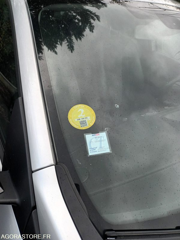 Renault Mégane – Diesel – 2015-223 644 km - Voiture: photos 2 Renault Mégane – Diesel – 2015-223 644 km - Voiture: photos 2