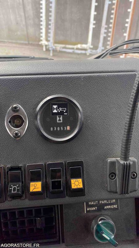 Renault Midliner 220 - 30/07/1999 - Camion de pompier: photos 5 Renault Midliner 220 - 30/07/1999 - Camion de pompier: photos 5