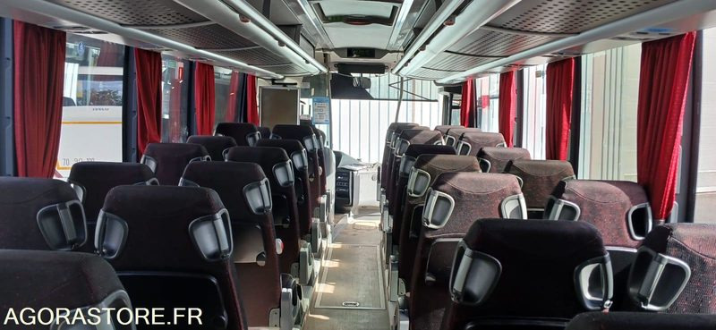 Scania interlink 2019 UFR CLIM 237000 kms - Autocar: photos 5 Scania interlink 2019 UFR CLIM 237000 kms - Autocar: photos 5