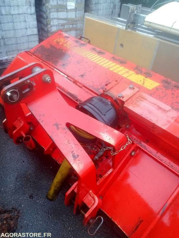 Tarup - Matériel de jardinage: photos 1 Tarup - Matériel de jardinage: photos 1