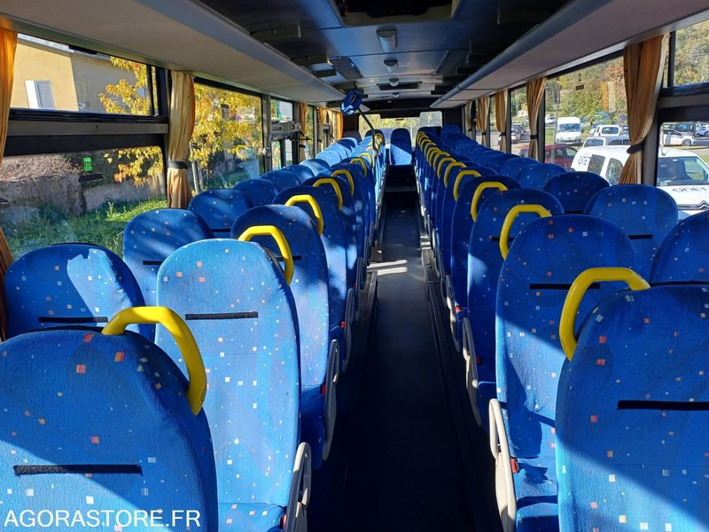 Temsa tourmalin 08/2013 Clim 256000kms BVA 59+1 places - Bus scolaire: photos 4 Temsa tourmalin 08/2013 Clim 256000kms BVA 59+1 places - Bus scolaire: photos 4