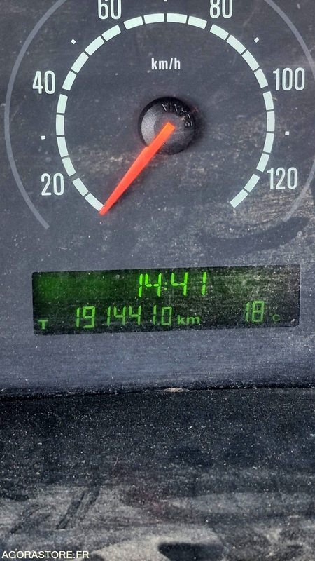 6*4 AMPIROL - SCANIA de 2005 avec BRAS PROMAT - 191441kms - Tracteur routier: photos 3 6*4 AMPIROL - SCANIA de 2005 avec BRAS PROMAT - 191441kms - Tracteur routier: photos 3