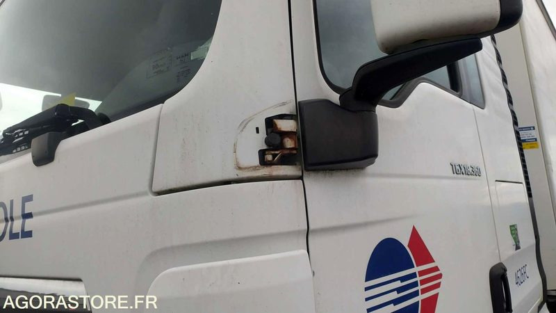Tracteur routier MAN TGX 18.360 - 2011 - 261969 KM - BY-962-PF: photos 7