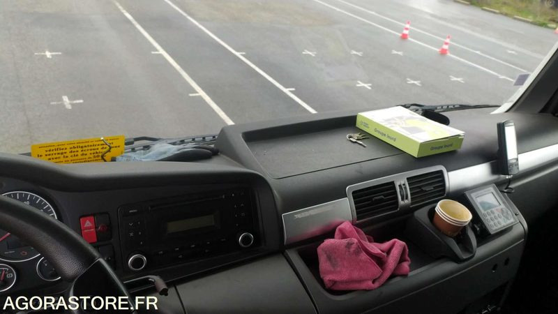 Tracteur routier MAN TGX 18.360 - 2011 - 261969 KM - BY-962-PF: photos 15