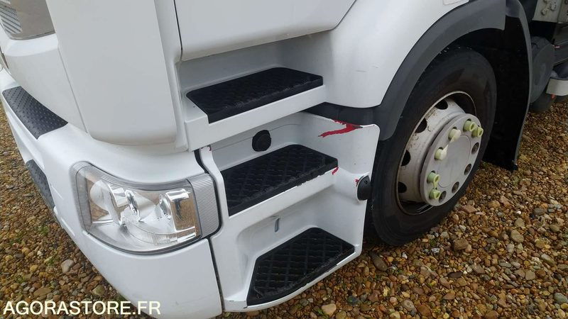 RENAULT PREMIUM - 2012- 689312 KM - CD-859-BA - Tracteur routier: photos 5 RENAULT PREMIUM - 2012- 689312 KM - CD-859-BA - Tracteur routier: photos 5