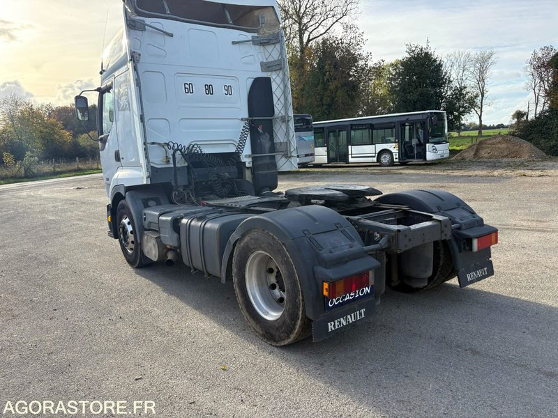 RENAULT PREMIUM 420 DCI PRIVILEGE - Tracteur routier: photos 4 RENAULT PREMIUM 420 DCI PRIVILEGE - Tracteur routier: photos 4