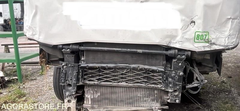 RENAULT T 480 (2022) - Tracteur routier: photos 3 RENAULT T 480 (2022) - Tracteur routier: photos 3