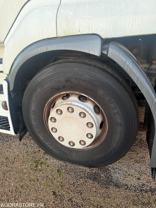 Renault Premium 430 2010 - Tracteur routier: photos 5 Renault Premium 430 2010 - Tracteur routier: photos 5