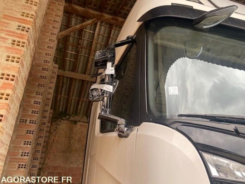 SCANIA S540 - Tracteur routier: photos 3 SCANIA S540 - Tracteur routier: photos 3