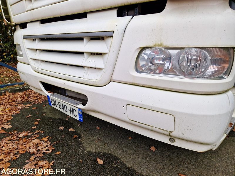 Tracteur DAF CF 85.360 - 2012 -193474 Kms -CN640HC - Tracteur routier: photos 3 Tracteur DAF CF 85.360 - 2012 -193474 Kms -CN640HC - Tracteur routier: photos 3