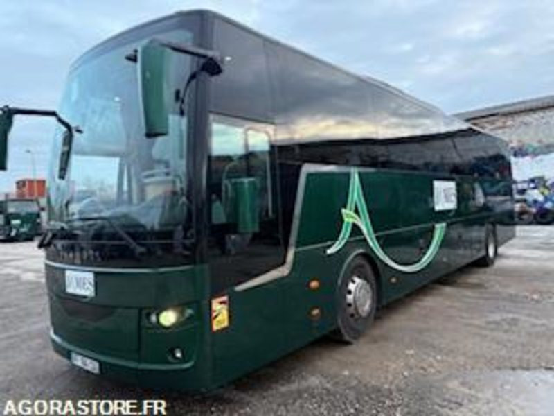 VAN HOOL | EX | 2019 | 271000KM - Autocar: photos 4 VAN HOOL | EX | 2019 | 271000KM - Autocar: photos 4