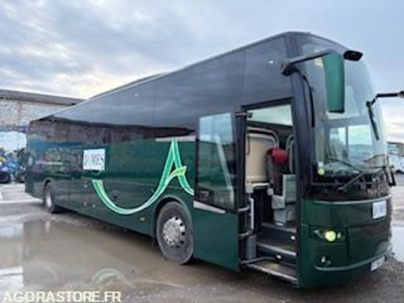 VAN HOOL | EX | 2019 | 271000KM - Autocar: photos 1 VAN HOOL | EX | 2019 | 271000KM - Autocar: photos 1