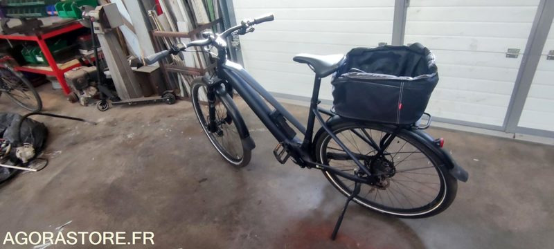 VELO ELECTRIQUE ORBEA - Motocyclette: photos 2 VELO ELECTRIQUE ORBEA - Motocyclette: photos 2