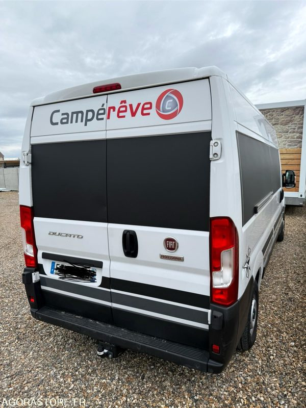 Fiat Ducato L3H2 jtd - 2021 - 74500km - TRES BON ETAT - Véhicule utilitaire: photos 2 Fiat Ducato L3H2 jtd - 2021 - 74500km - TRES BON ETAT - Véhicule utilitaire: photos 2