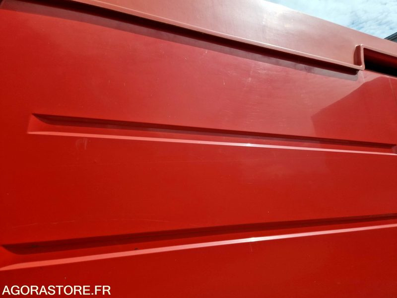 Véhicule utilitaire Renault B120 -1997 - 27058 - 9399WD27: photos 11