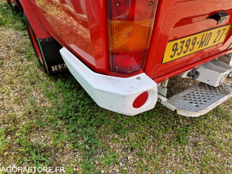 Véhicule utilitaire Renault B120 -1997 - 27058 - 9399WD27: photos 20