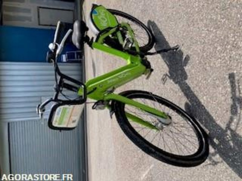 Vélo VAE - Lot de 15 Arcade Mokas - Motocyclette: photos 4 Vélo VAE - Lot de 15 Arcade Mokas - Motocyclette: photos 4