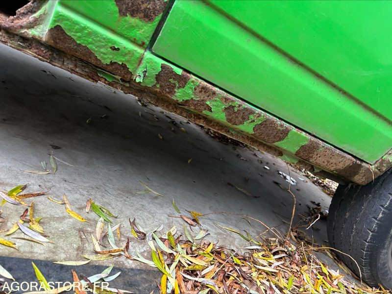 Vw Transporter - Fourgon utilitaire: photos 5 Vw Transporter - Fourgon utilitaire: photos 5