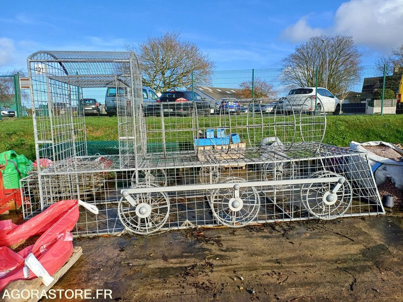 Locomotive - Outil/ Équipement: photos 3 Locomotive - Outil/ Équipement: photos 3