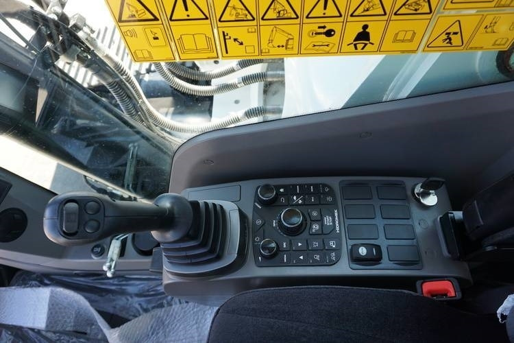 Hidromek HMK 520 LC-5 *Omgående Leverans* - Pelle sur chenille: photos 5 Hidromek HMK 520 LC-5 *Omgående Leverans* - Pelle sur chenille: photos 5