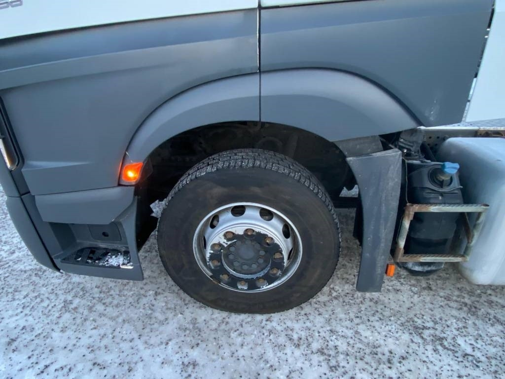 Mercedes-Benz Actros 2658 - Tracteur routier: photos 4 Mercedes-Benz Actros 2658 - Tracteur routier: photos 4