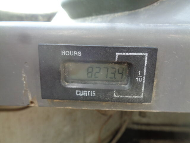 Daewoo MG300-3 - Chargeuse sur pneus: photos 4 Daewoo MG300-3 - Chargeuse sur pneus: photos 4